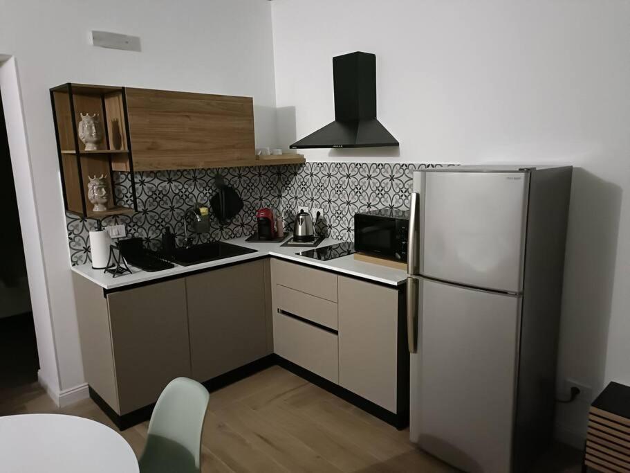 Dimora Isonzo Apartamento Syracuse Exterior foto