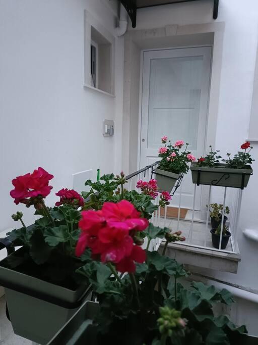 Dimora Isonzo Apartamento Syracuse Exterior foto