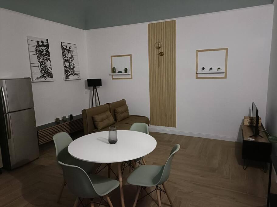 Dimora Isonzo Apartamento Syracuse Exterior foto