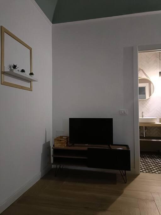 Dimora Isonzo Apartamento Syracuse Exterior foto