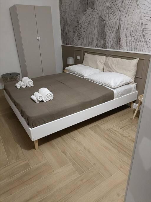 Dimora Isonzo Apartamento Syracuse Exterior foto