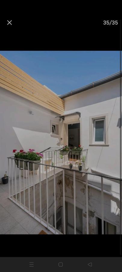 Dimora Isonzo Apartamento Syracuse Exterior foto