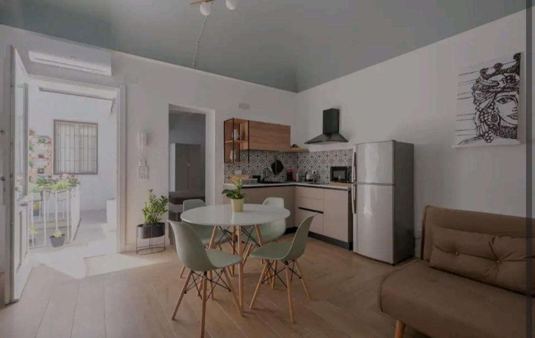 Dimora Isonzo Apartamento Syracuse Exterior foto