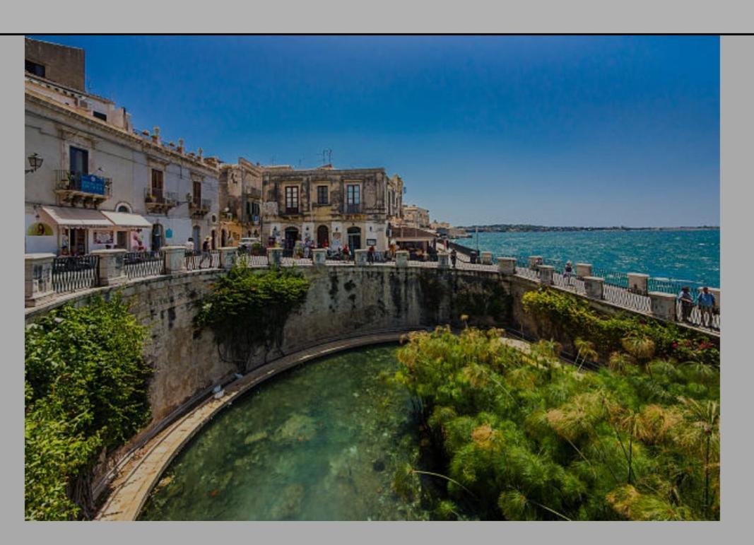 Dimora Isonzo Apartamento Syracuse Quarto foto