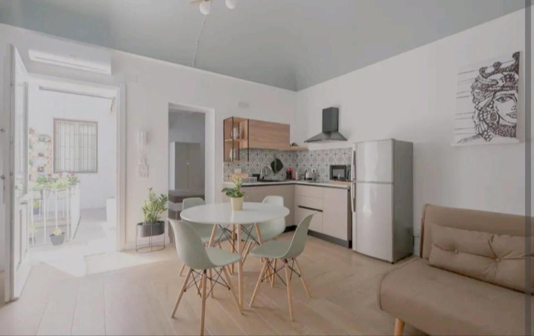 Dimora Isonzo Apartamento Syracuse Exterior foto